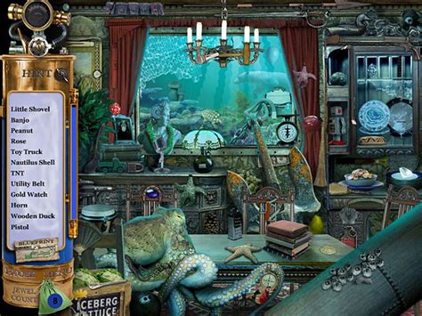 big fish hidden object games pc|Play Hidden Object Adventure Games > Download Games .